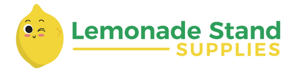 Lemonade Stand for Kids